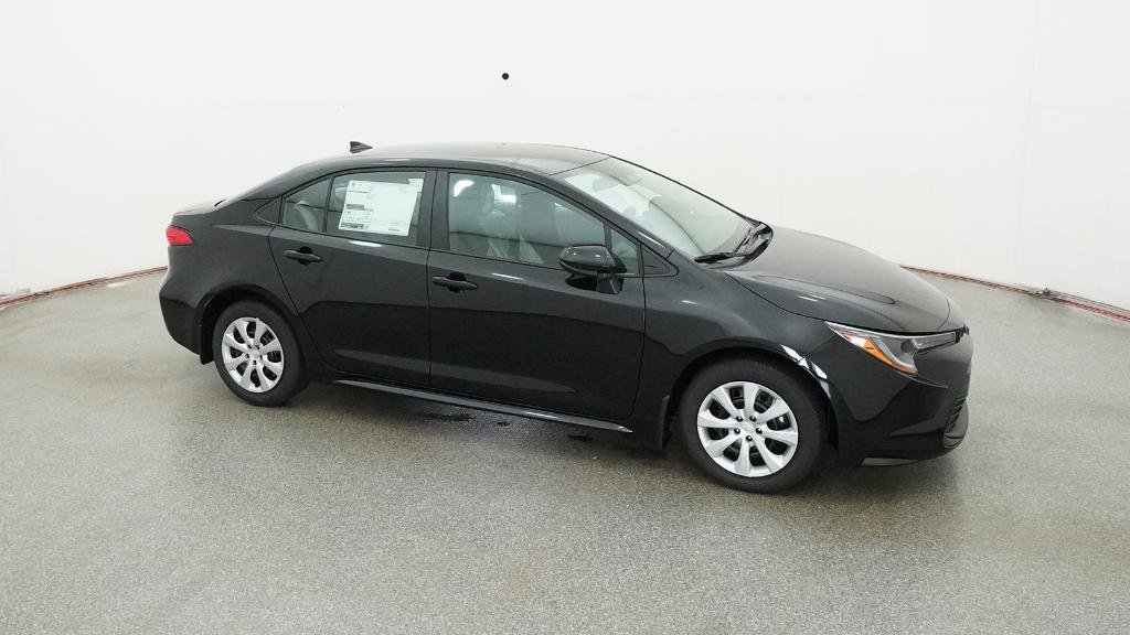 2026 Toyota Corolla LE photo 27
