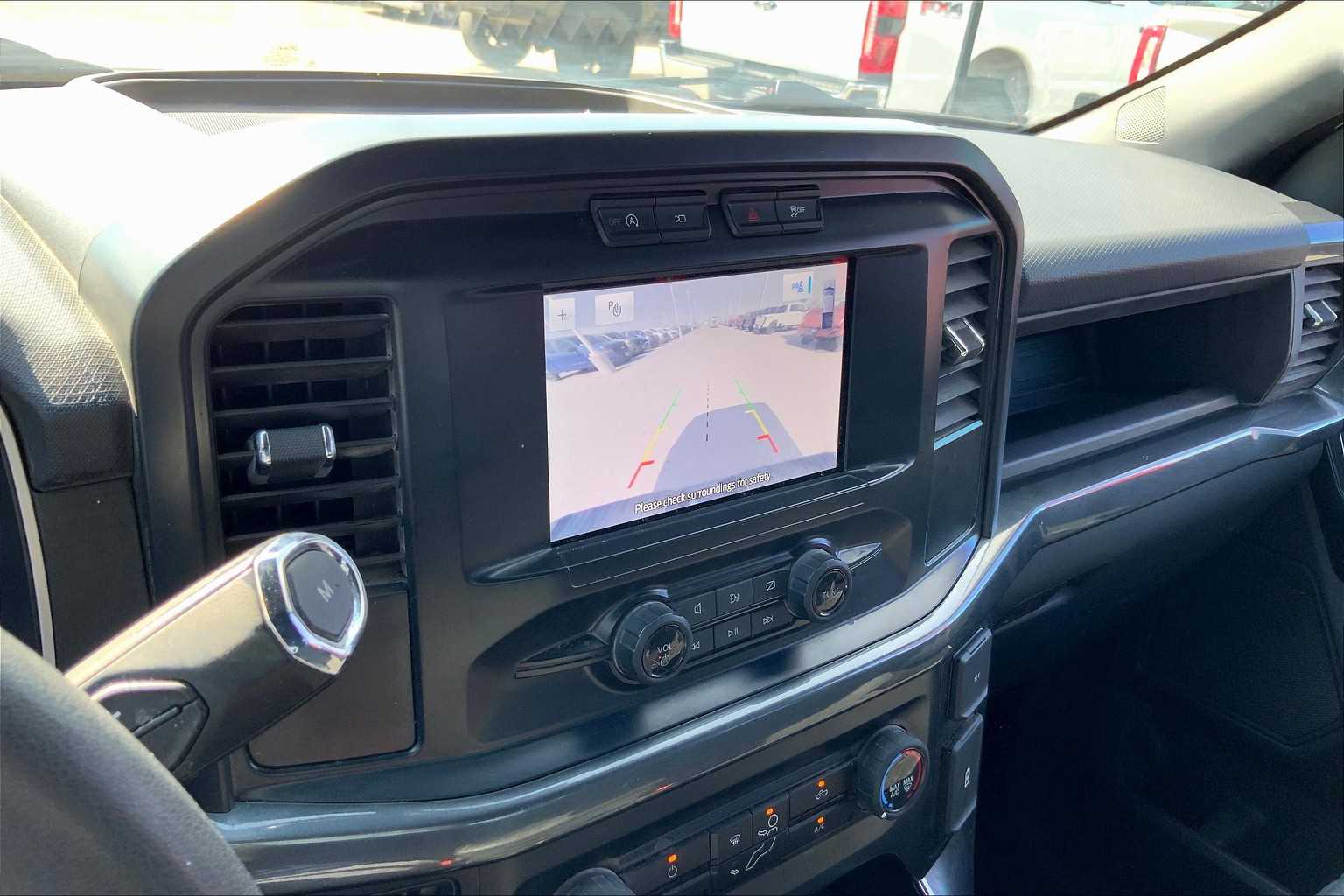 2023 Ford F-150 XL photo 23