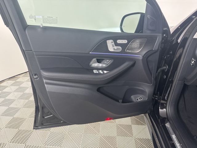 2026 Mercedes Benz GLE 350 4MATIC photo 7