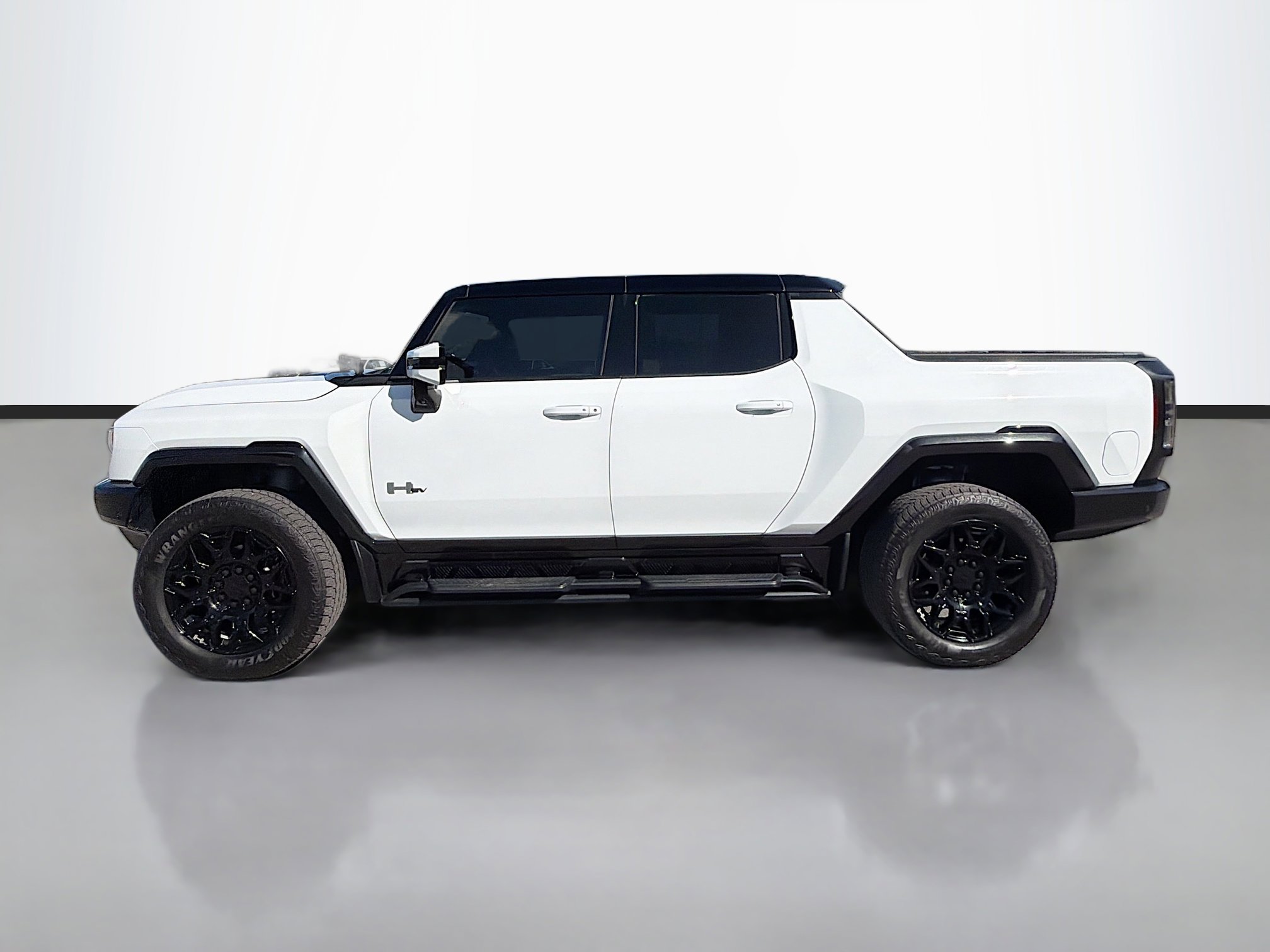 Used 2022 GMC HUMMER EV 3X with VIN 1GT40FDA8NU100550 for sale in Sarasota, FL