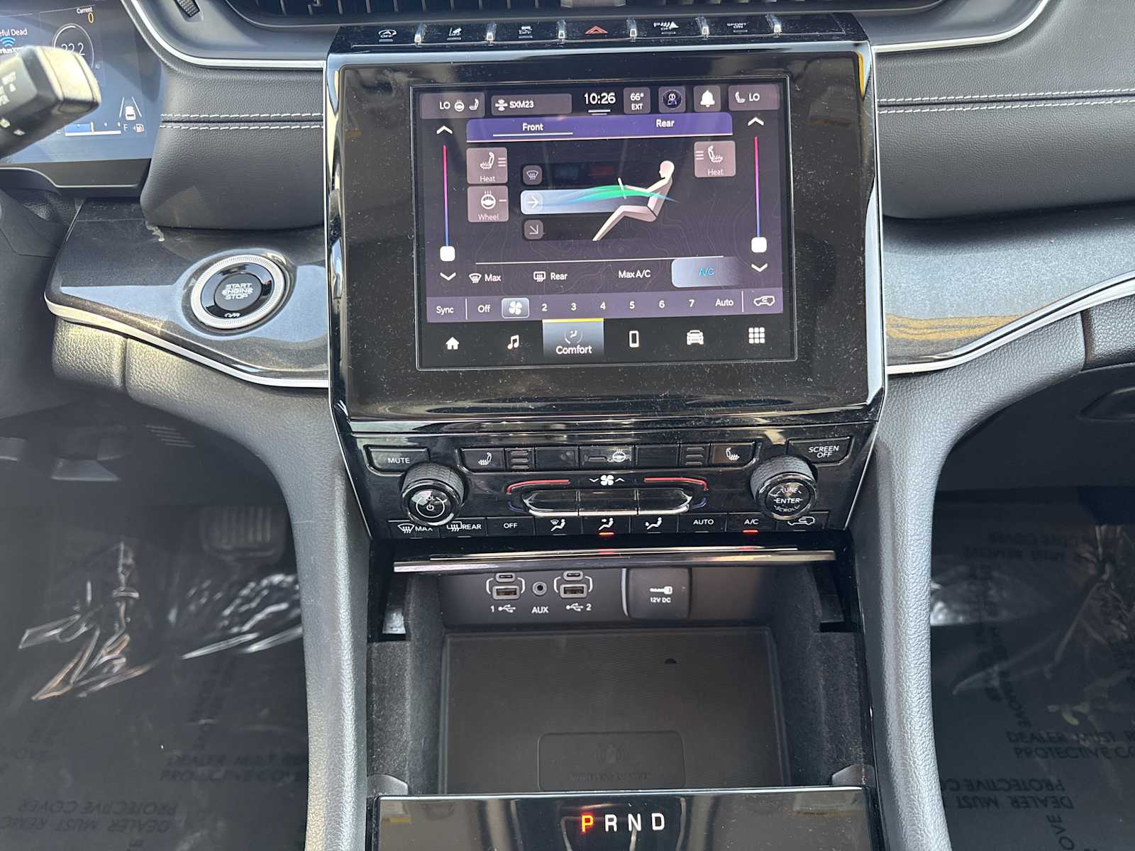 2022 Jeep Grand Cherokee Laredo photo 25