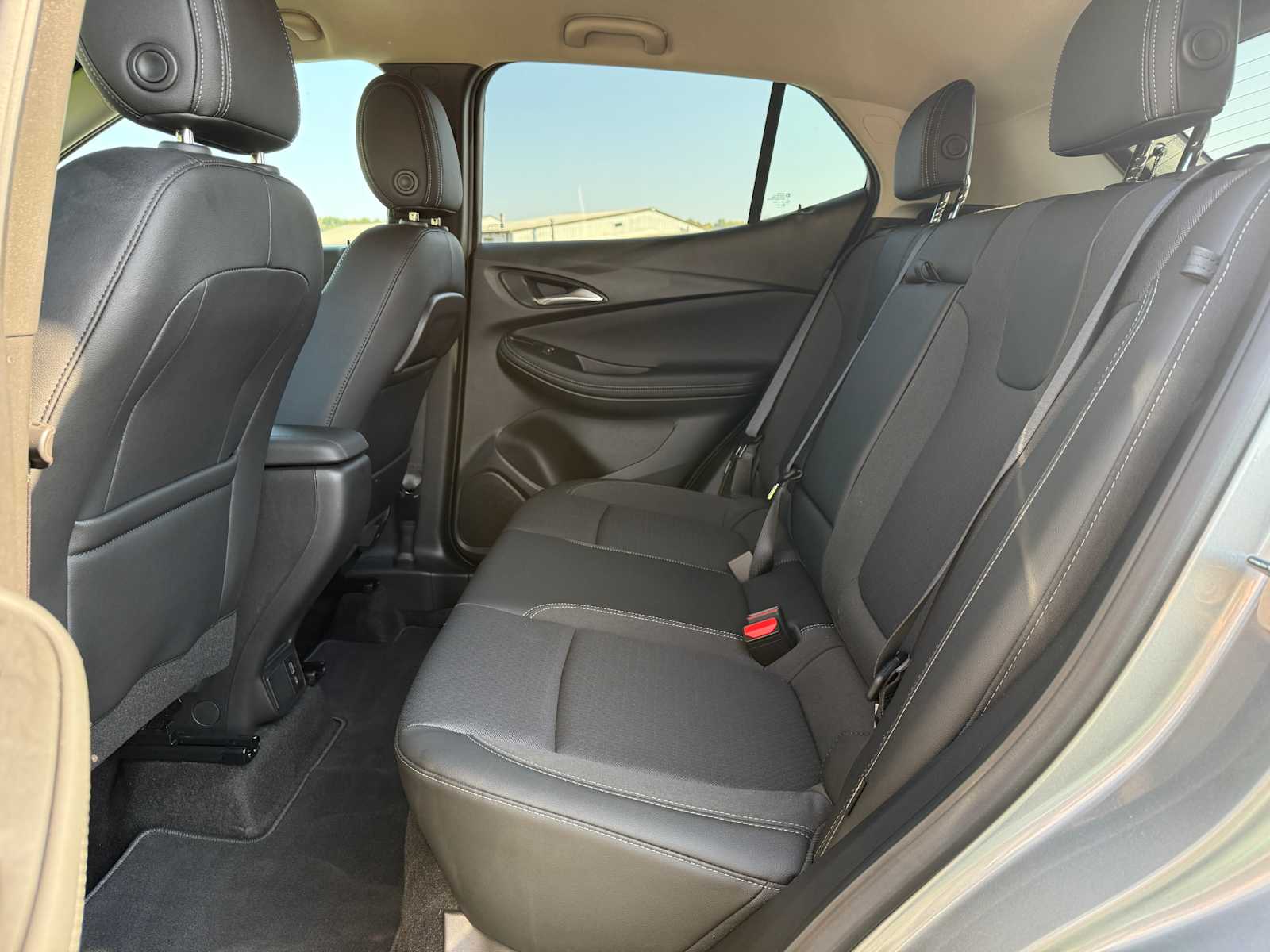 2023 Buick Encore GX Select photo 30