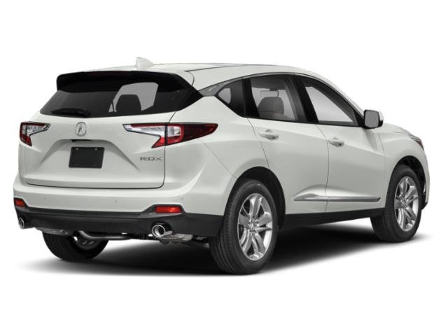 Used 2021 Acura RDX Advance Package with VIN 5J8TC2H72ML030012 for sale in Kansas City