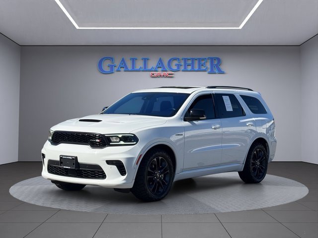 2023 Dodge Durango R/T Plus photo 10