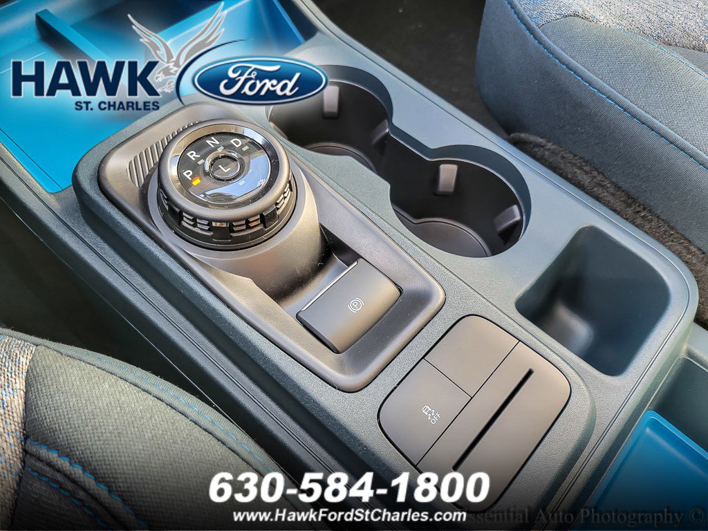 2025 FORD MAVERICK - Image 14