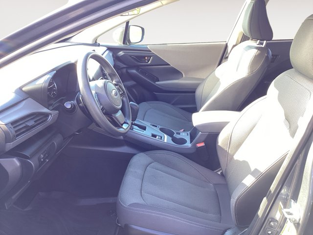 2024 Subaru Crosstrek Premium photo 9