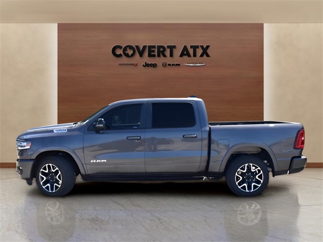 2026 Ram 1500 Laramie photo 2