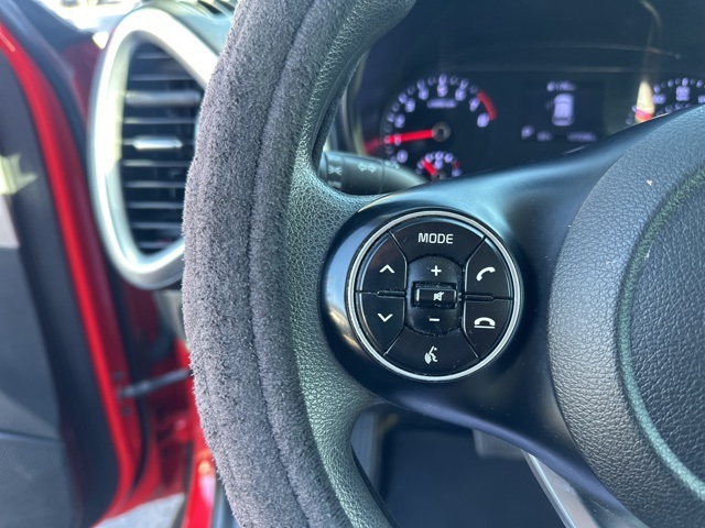 2020 Kia Soul LX photo 10