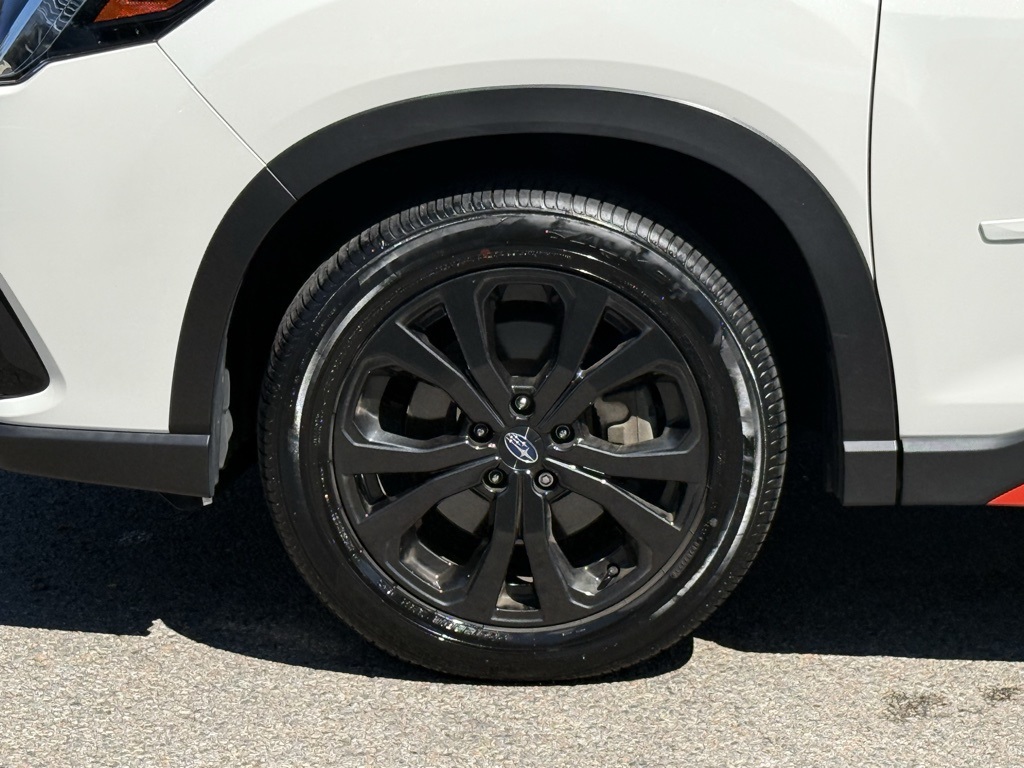 2023 Subaru Forester Sport photo 9