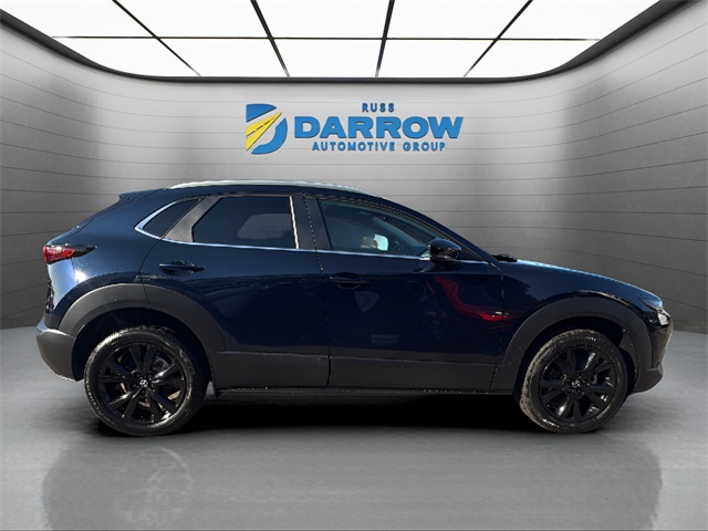 2025 Mazda CX-30 2.5 Select Sport photo 6