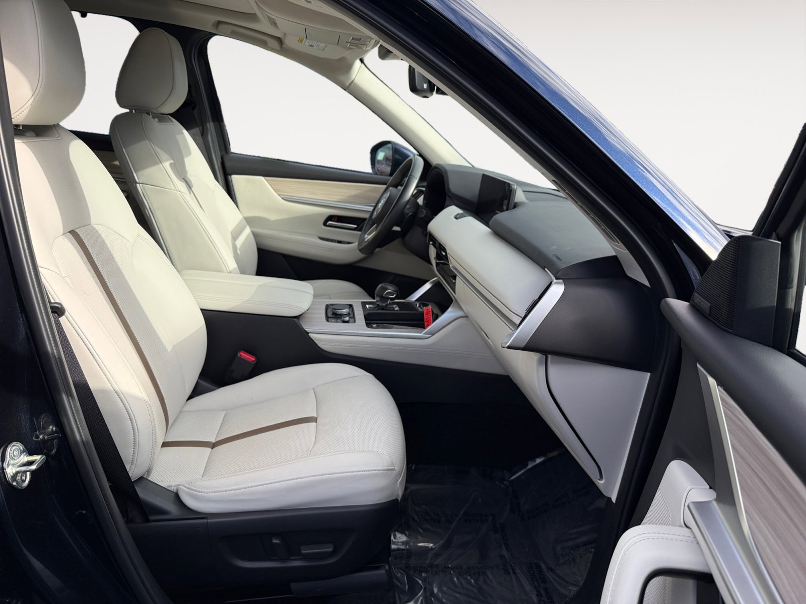 2024 Mazda CX-90 Premium Plus photo 19
