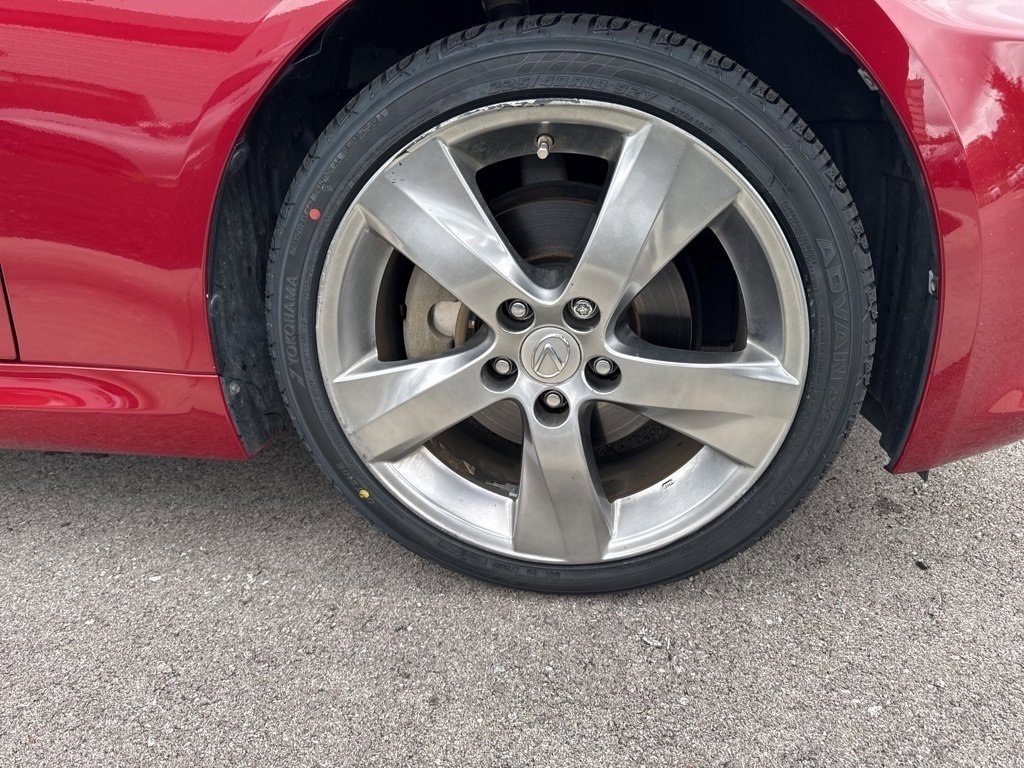 2010 Lexus IS 250C photo 8