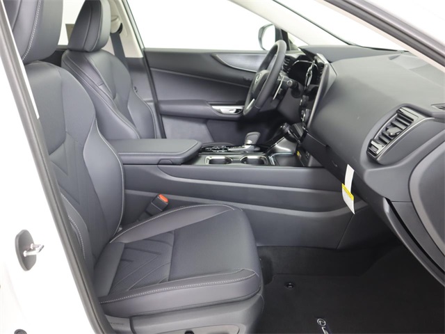 2025 Lexus NX 450h+ Luxury AWD photo 13
