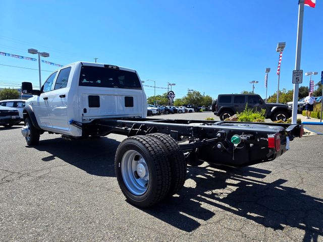 2026 Ram 5500 Tradesman photo 6