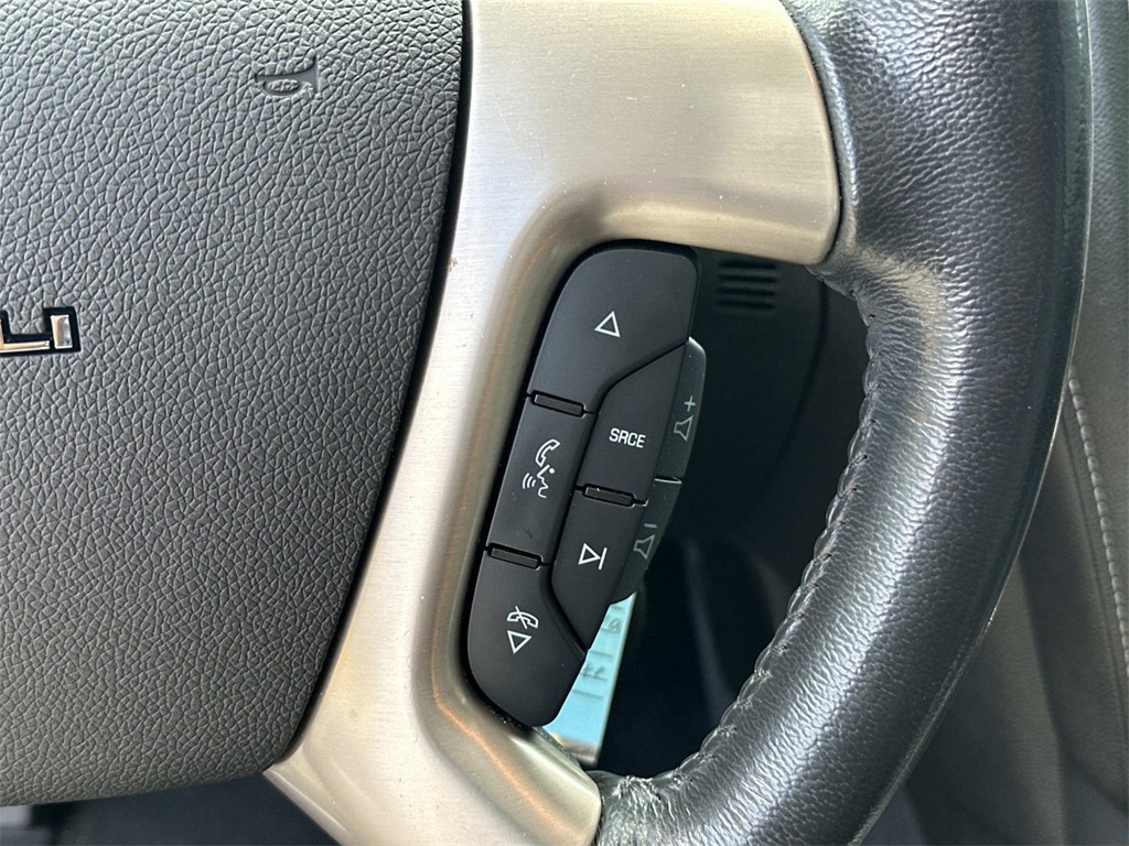 2014 Gmc Acadia Denali photo 24