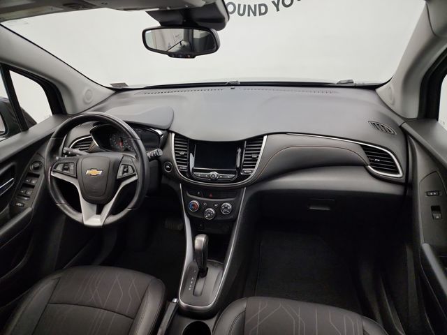 2022 Chevrolet Trax LT photo 20