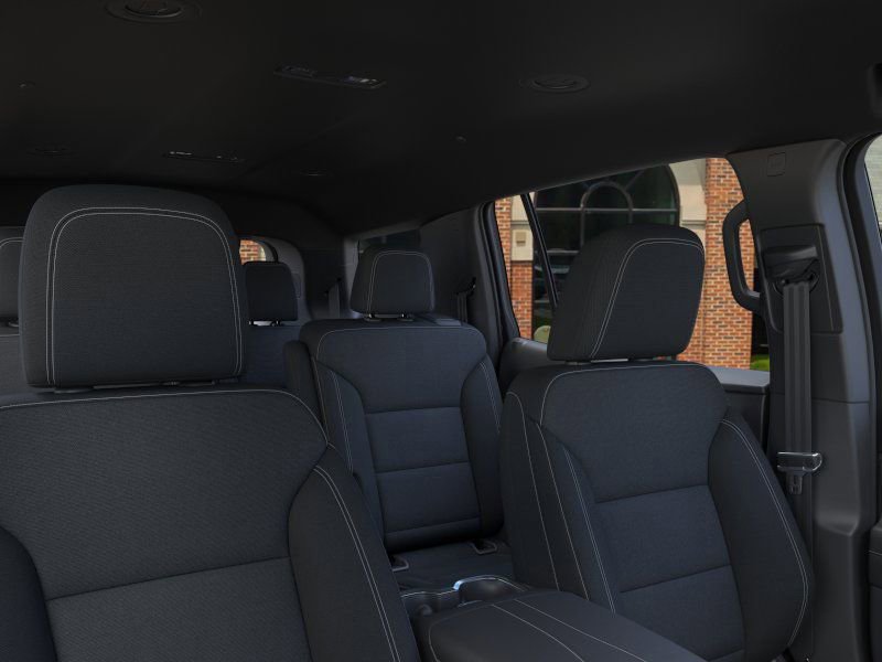 2026 Chevrolet Traverse photo 20