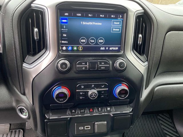 2022 Chevrolet Silverado 1500 LT photo 6