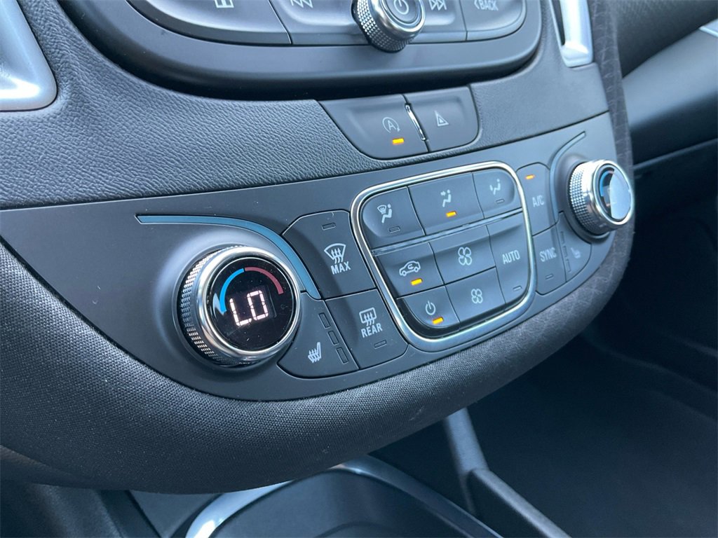 2023 Chevrolet Malibu 1LT photo 17