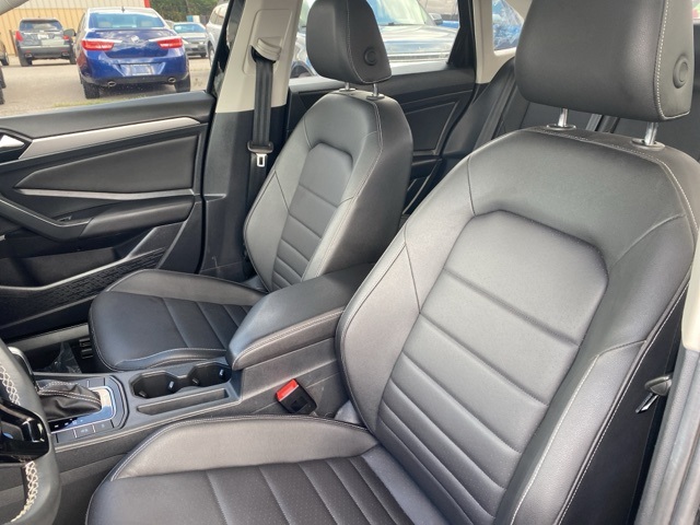 2021 Volkswagen Jetta 1.4T SE photo 10