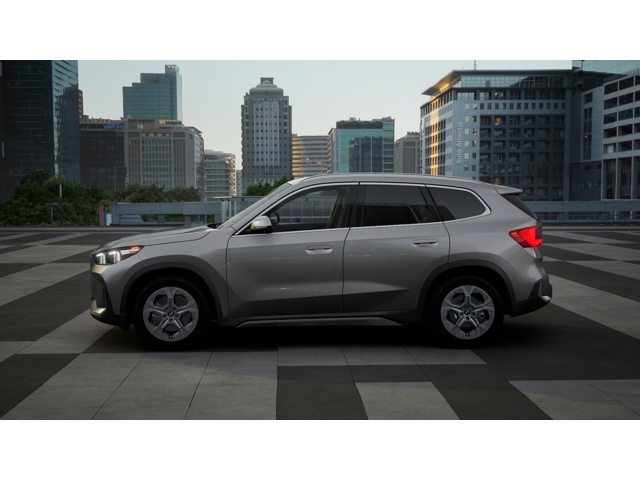 2026 Bmw X1 XDrive28i photo 2