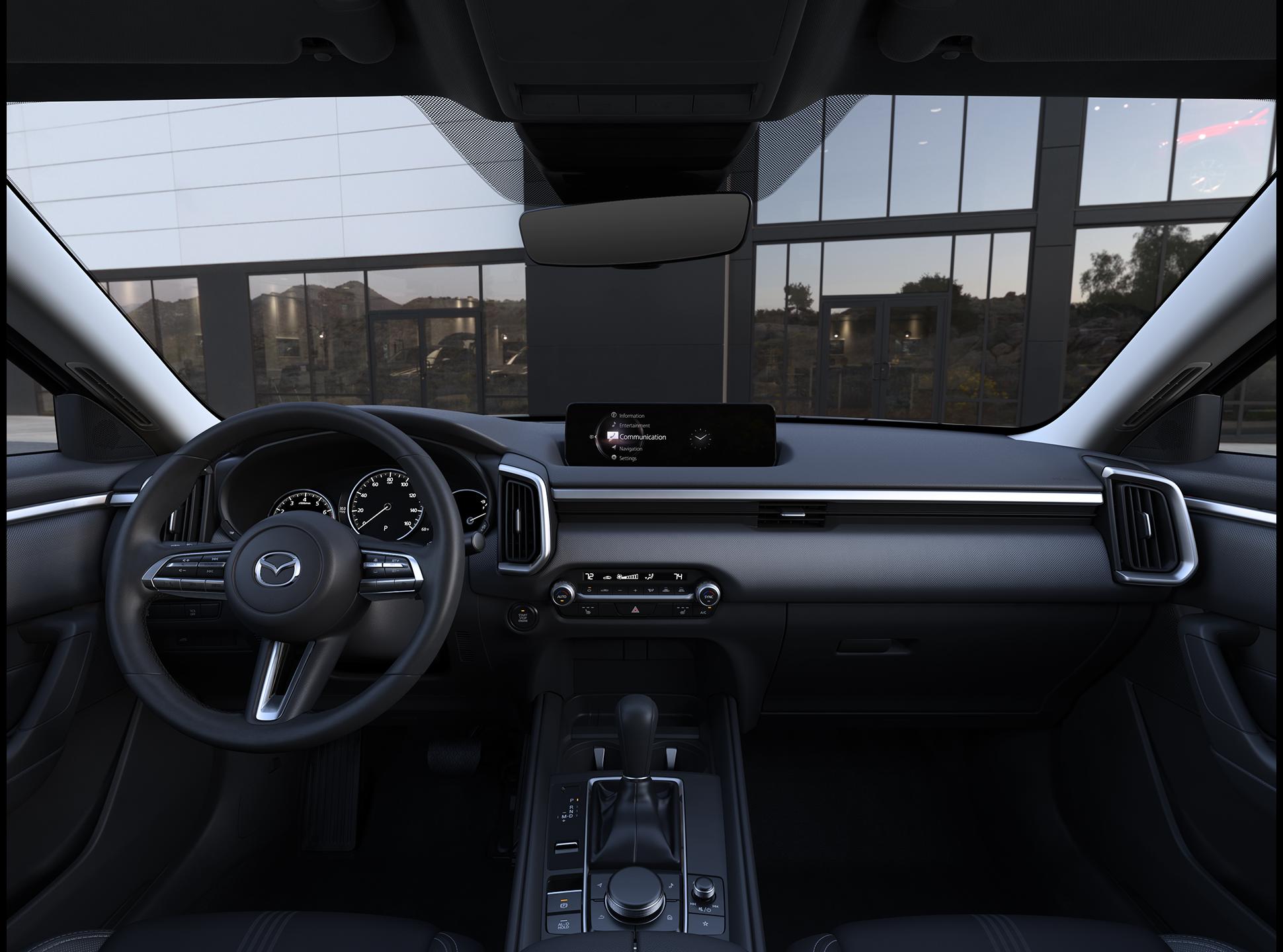2025 Mazda CX-50 2.5 Select photo 2
