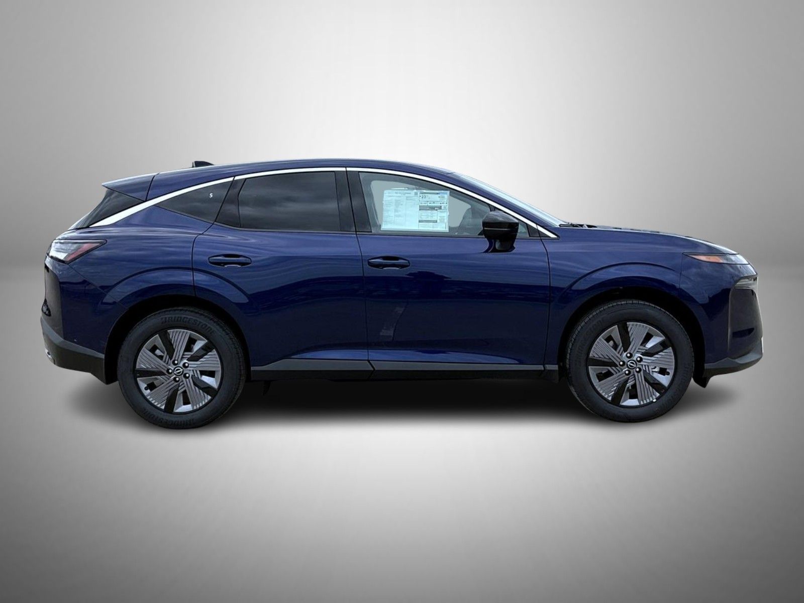 2025 Nissan Murano SL photo 4