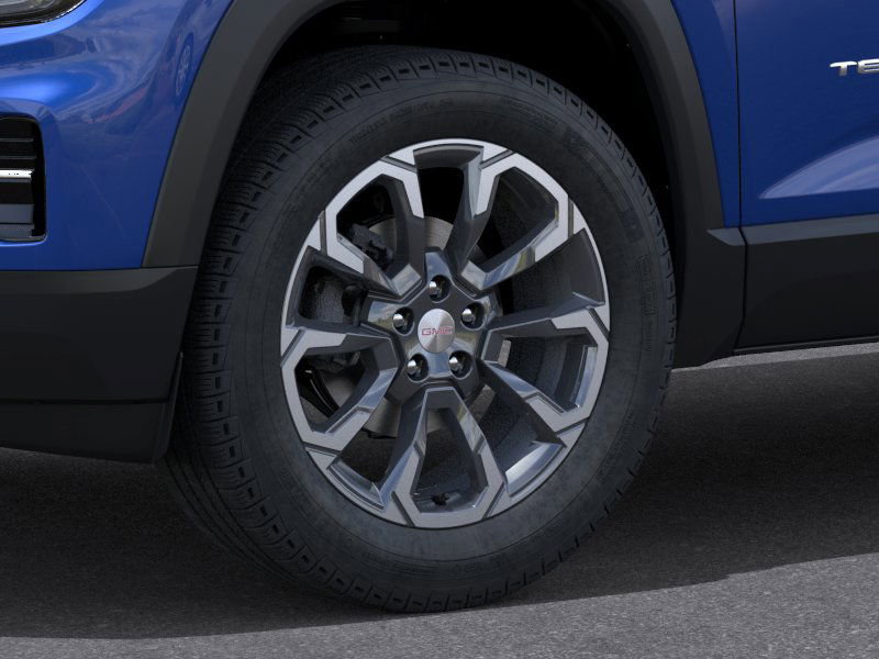 2026 Gmc Terrain Elevation photo 8