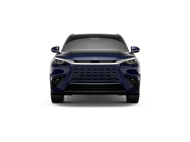 2025 Lexus TX Luxury photo 5
