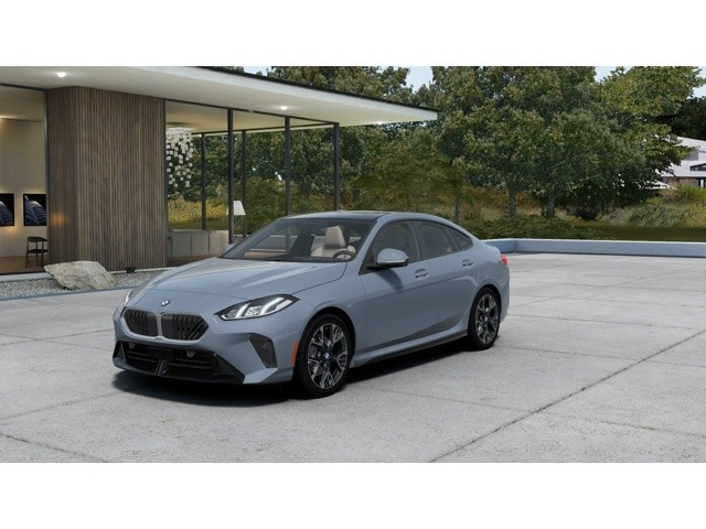 2026 BMW 2 Series 228 Gran Coupe