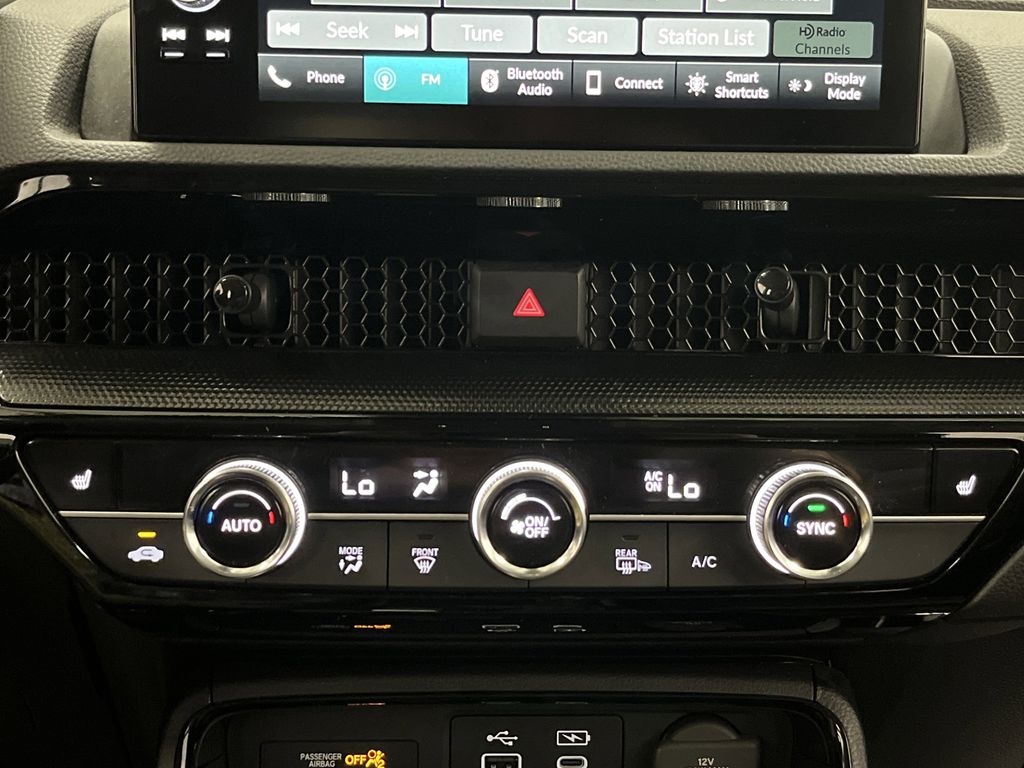 2023 Honda CR-V EX-L photo 18