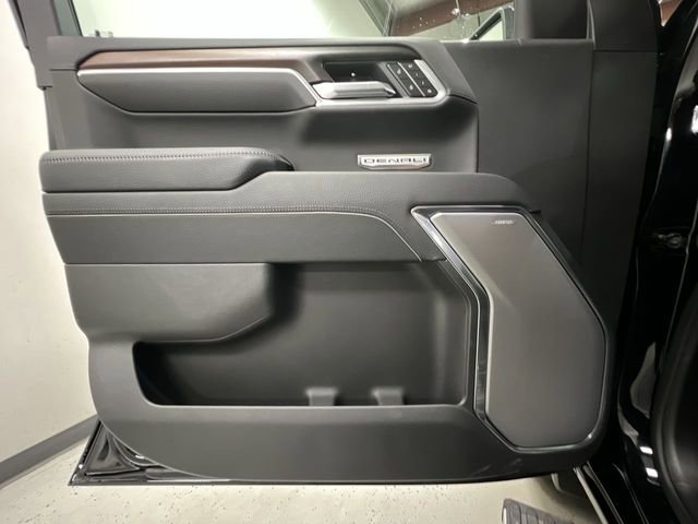 2026 Gmc Sierra 1500 Denali photo 22