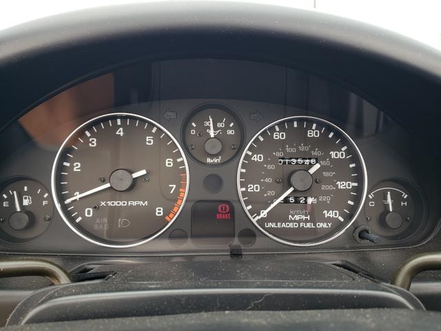 1991 Mazda MX-5 Miata Miata Base photo 20