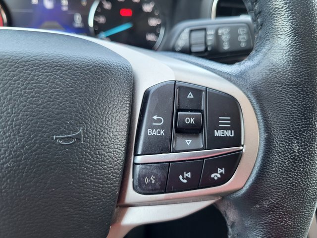 2022 Ford Explorer XLT photo 21