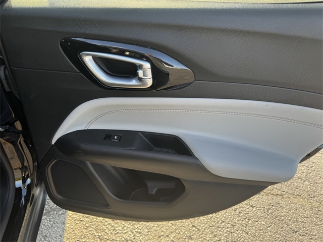 2023 Jeep Compass Limited photo 15