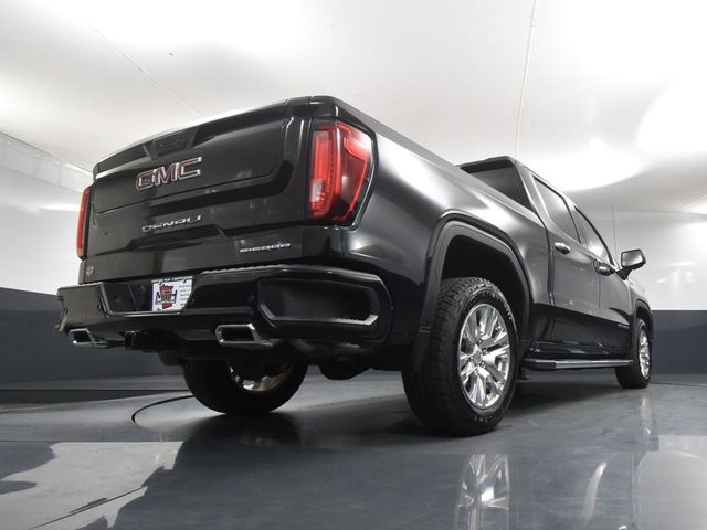 2020 Gmc Sierra 1500 Denali photo 45