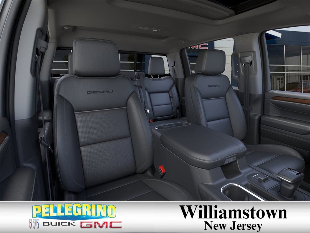2026 Gmc Sierra 1500 Denali photo 13