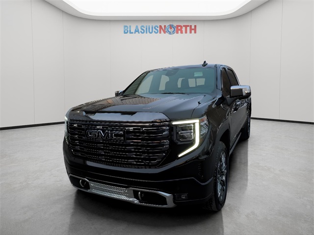 2024 GMC Sierra 1500 Denali Denali Ultimate's photo