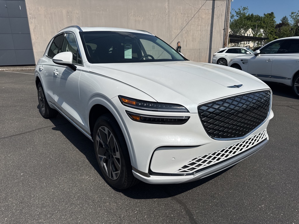 2026 GENESIS GV70