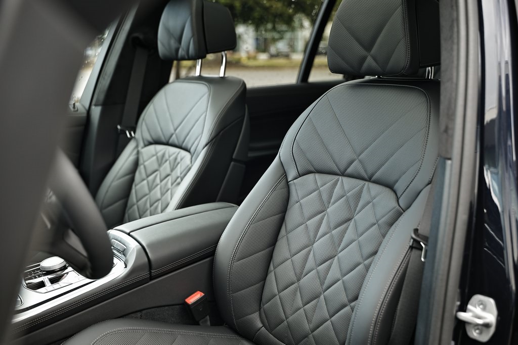 2026 Bmw X7 xDrive40i photo 18