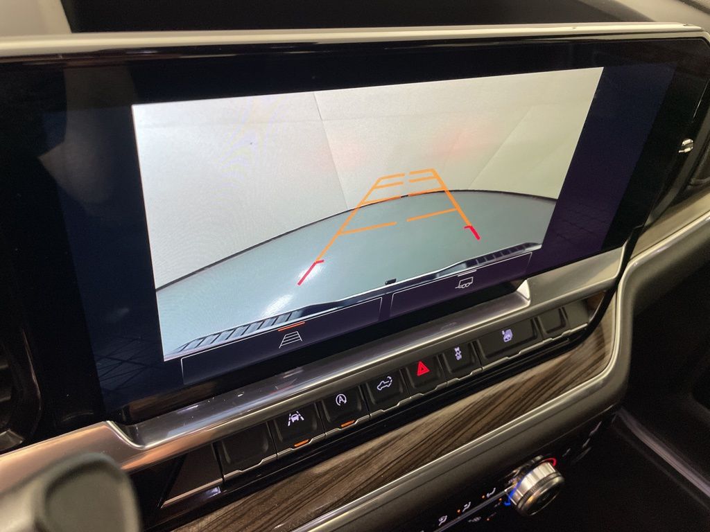 2022 Gmc Sierra 1500 Elevation photo 25