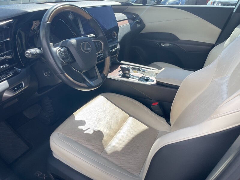 2023 Lexus RX 350 Premium photo 4