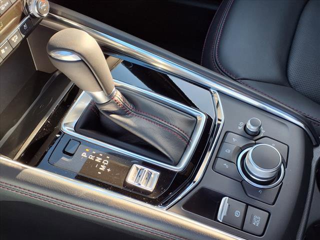 2025 Mazda CX-5 2.5 Turbo Premium photo 11