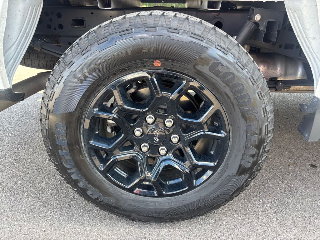 2024 Ford F-150 XLT photo 7