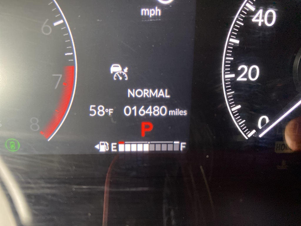 2023 Honda HR-V Sport photo 16