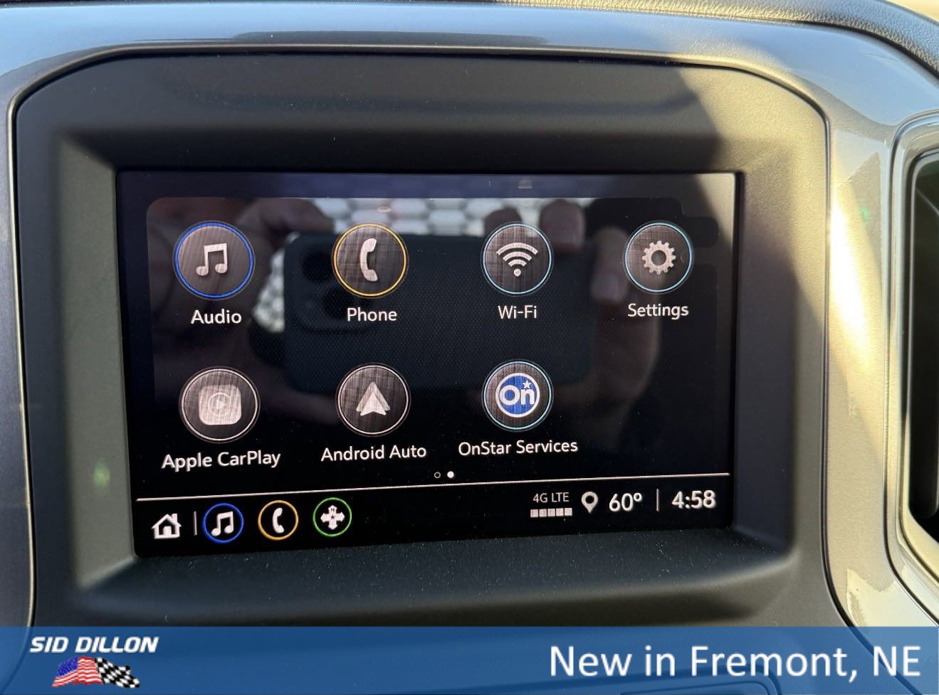 2025 Chevrolet Silverado 3500HD Work Truck photo 3