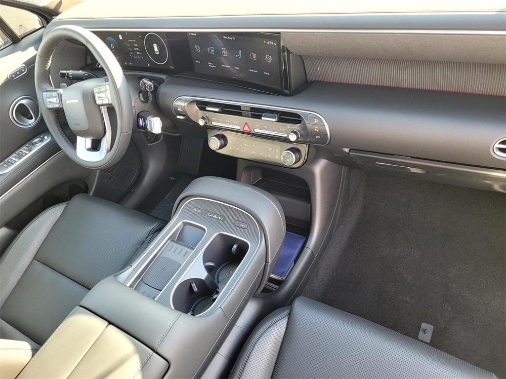 2026 Hyundai Palisade Calligraphy photo 18