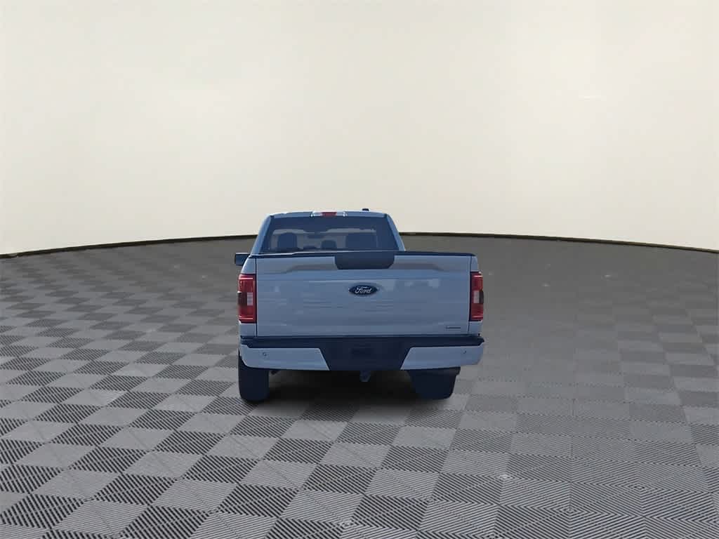 2022 Ford F-150 XL photo 7