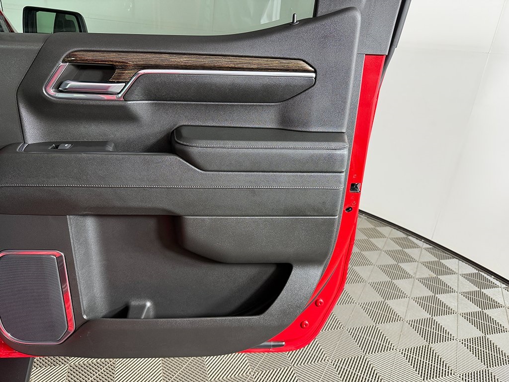 2024 Gmc Sierra 1500 Elevation photo 19