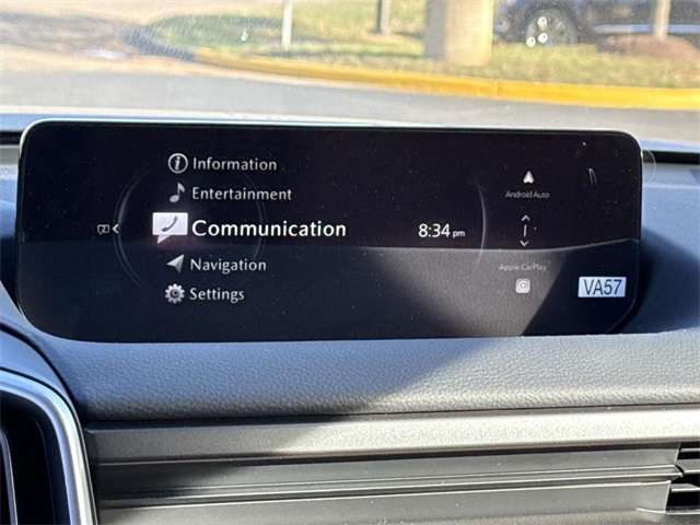 2025 Mazda CX-50 2.5 Turbo Premium photo 3